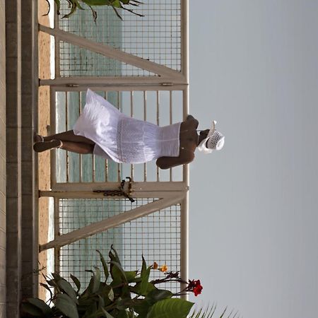 Azalai Hotel Cotonou Eksteriør bilde