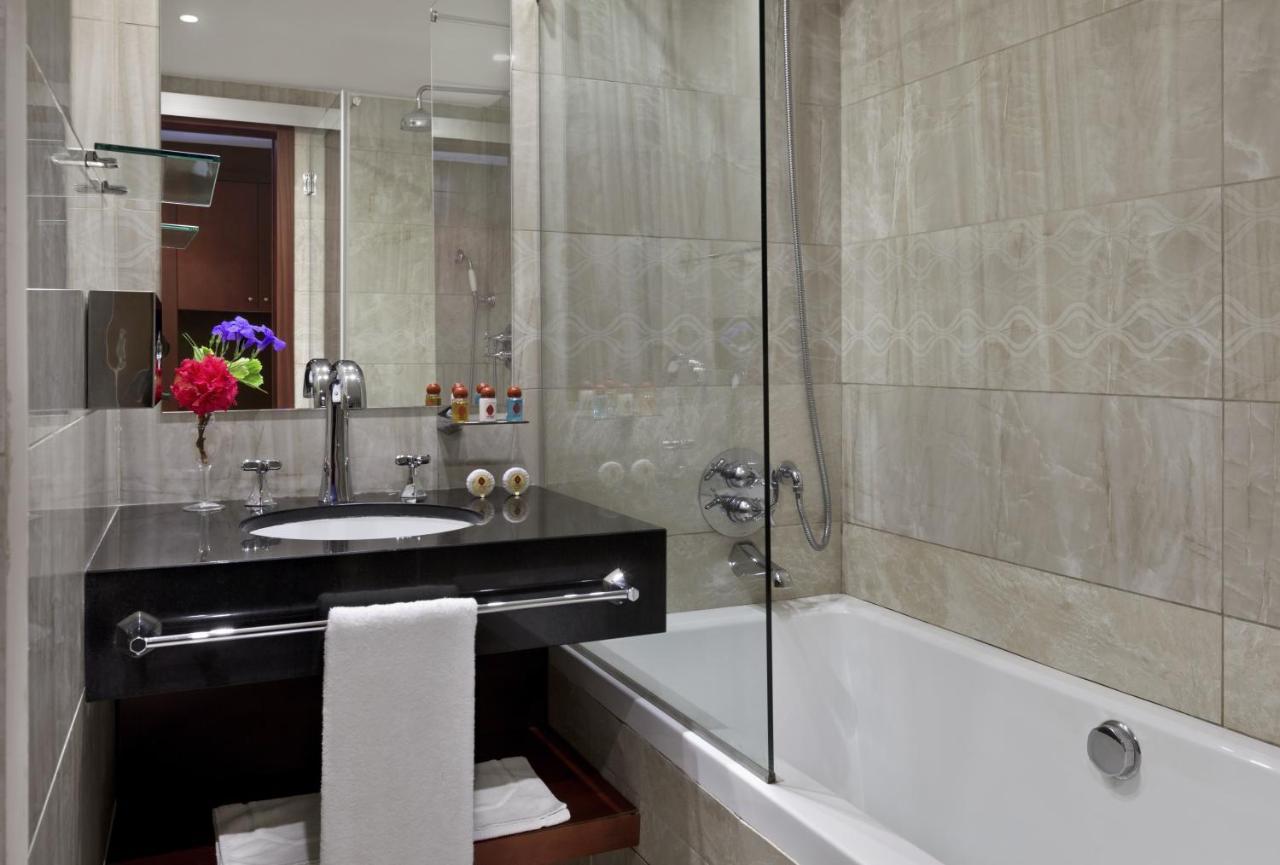 Azalai Hotel Cotonou Eksteriør bilde